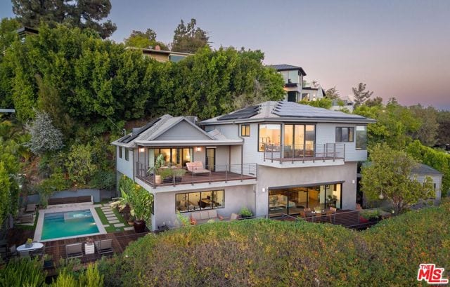 8951 St Ives Drive, West Hollywood, CA 90069