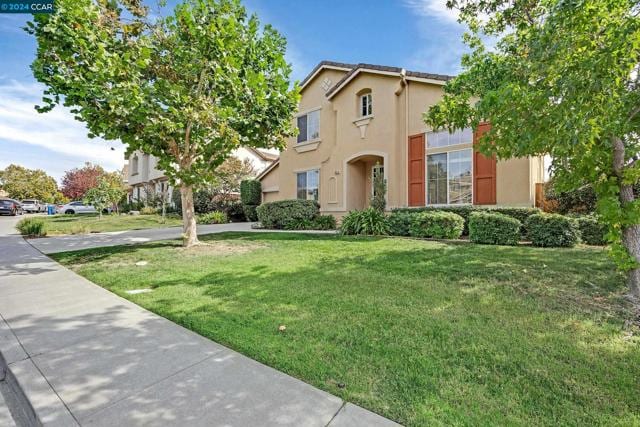 4513 Wagon Trail Way