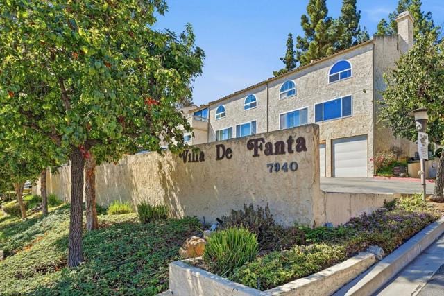 7940 University Avenue, 14, La Mesa, CA 91942