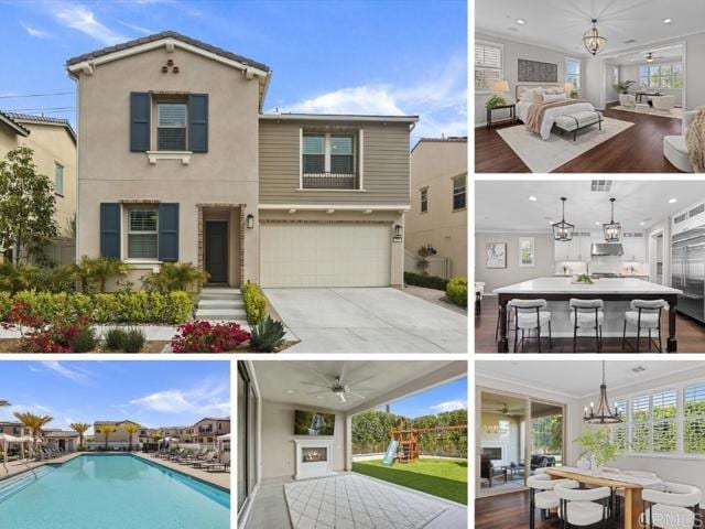 250 Treasure Drive, San Marcos, CA 92078