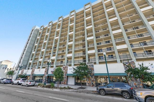 801 National City Boulevard