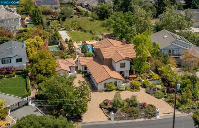 252 Livorna Heights Rd