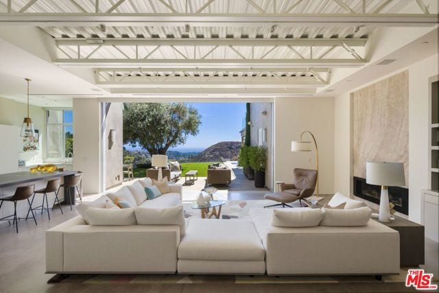 1550 Casale Road, Pacific Palisades, CA 90272