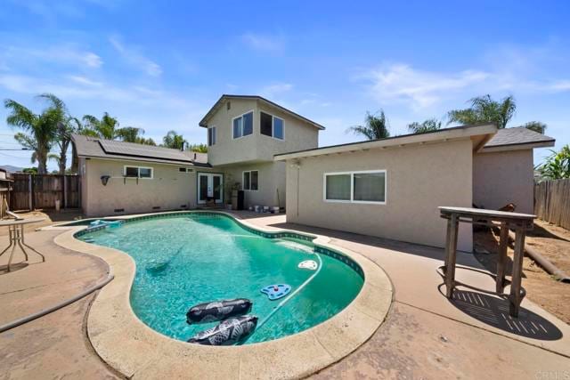 826 Ellen Lane, El Cajon, CA 92019