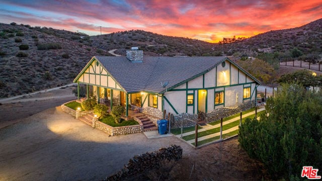 5441 Hisey Ranch Road