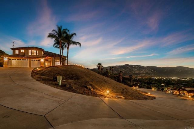 15844 Broad Oaks Road, El Cajon, CA 92021