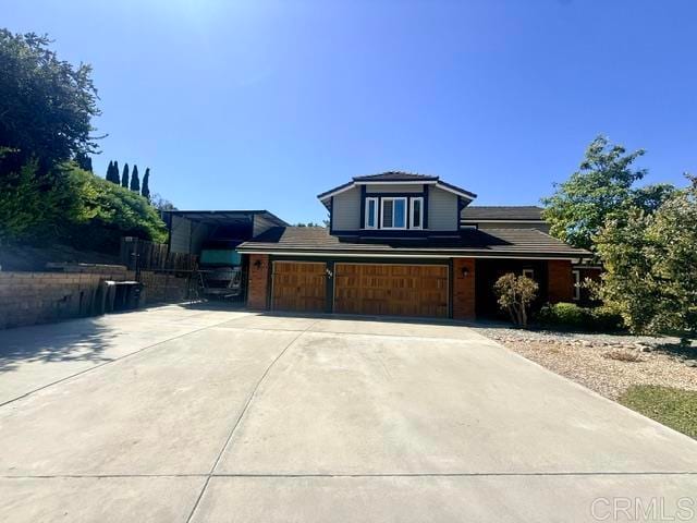526 Trailridge Drive