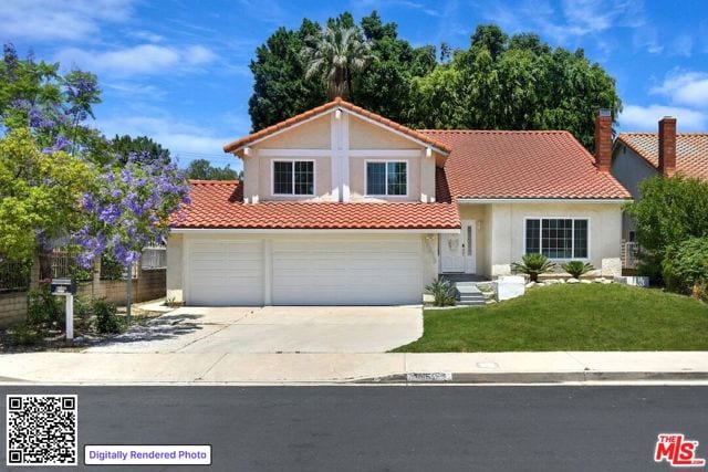 16511 Halsey Street, Granada Hills, CA 91344