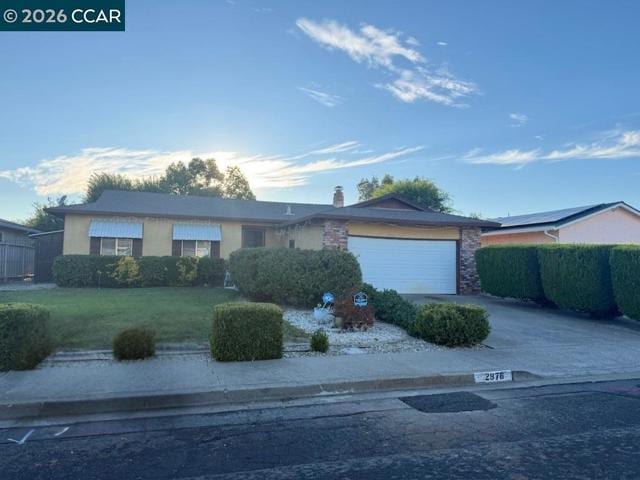 2976 Palo Verde Way