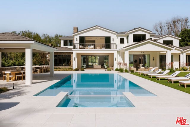24640 Wingfield Road, Hidden Hills, CA 91302