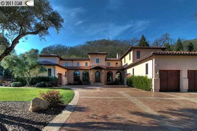 199 La Colina Drive