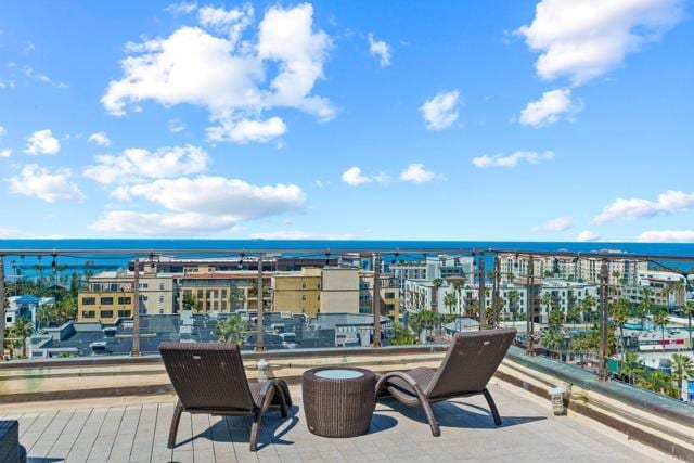 550 Seagaze Drive, 19, Oceanside, CA 92054