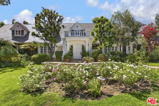 821 North Whittier Drive