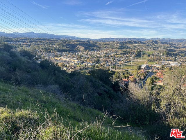 0 Alta Knoll Dr, Santa Clarita, CA 91350