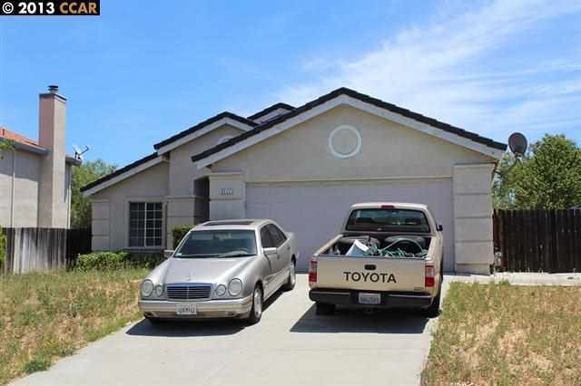 5117 COMANCHE CT