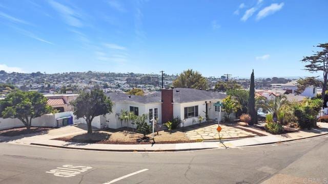 3765 Elliott Street, San Diego, CA 92106
