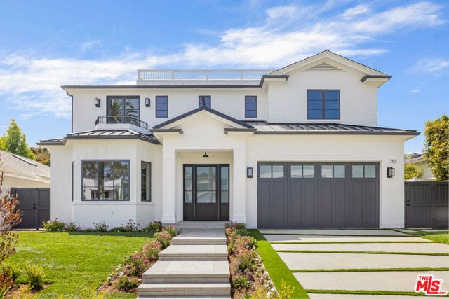 751 Swarthmore Avenue, Pacific Palisades, CA 90272