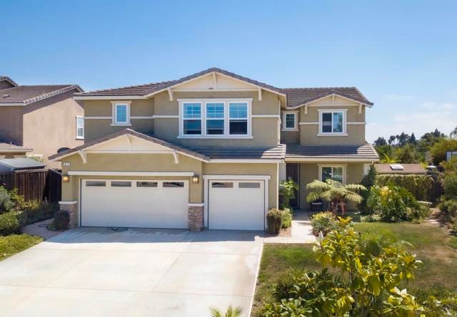 5611 Spanish Horse, Oceanside, CA 92057