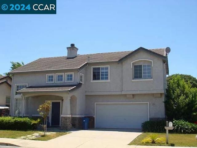 5220 Fairside Way