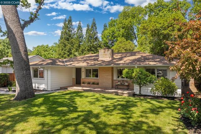 1448 Sunnybrook Rd
