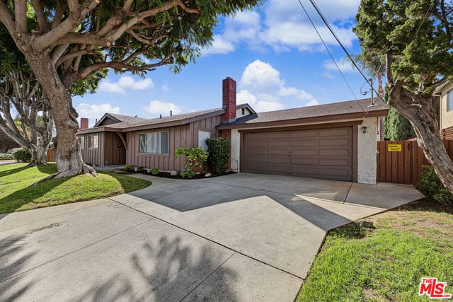 18612 Rayen Street, Northridge, CA 91324