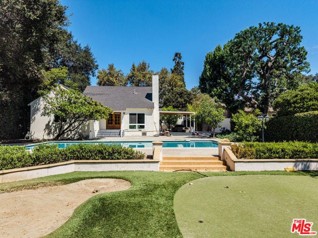 2996 San Pasqual Street, Pasadena, CA 91107