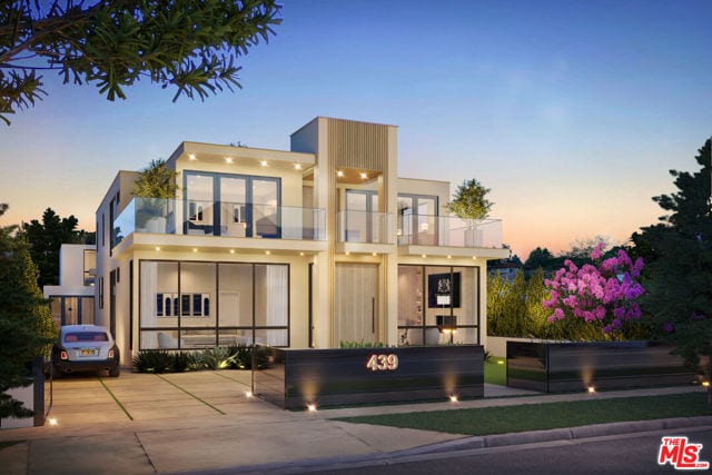439 21st Street, Santa Monica, CA 90402