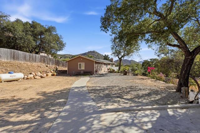 223 Patrick Drive, El Cajon, CA 92019