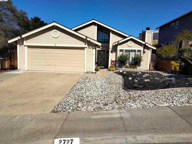 2727 Mayflower Drive