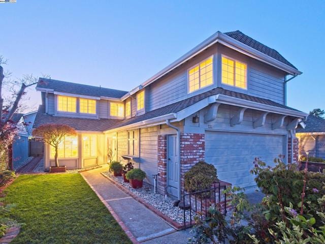 137 Inverness Way