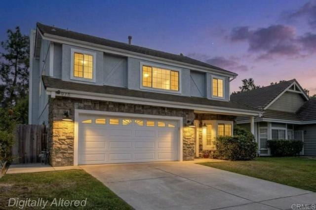 975 Rose Arbor Drive, San Marcos, CA 92078