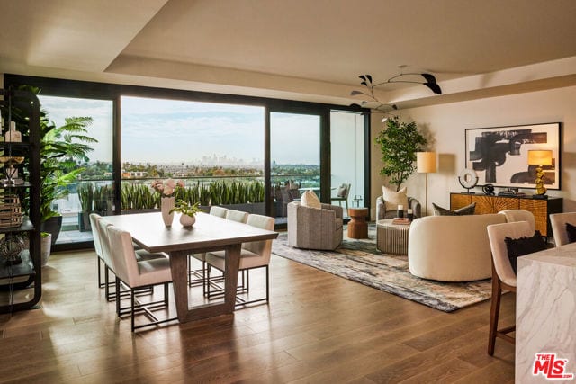 8420 West Sunset Boulevard, 604, West Hollywood, CA 90069