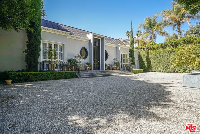 517 North Rodeo Drive, Beverly Hills, CA 90210