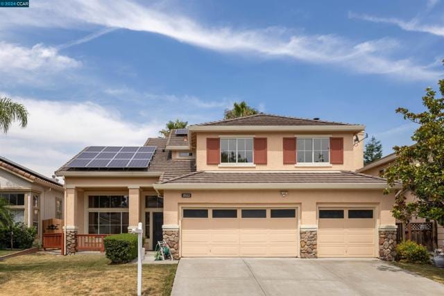 2033 Asilomar Dr