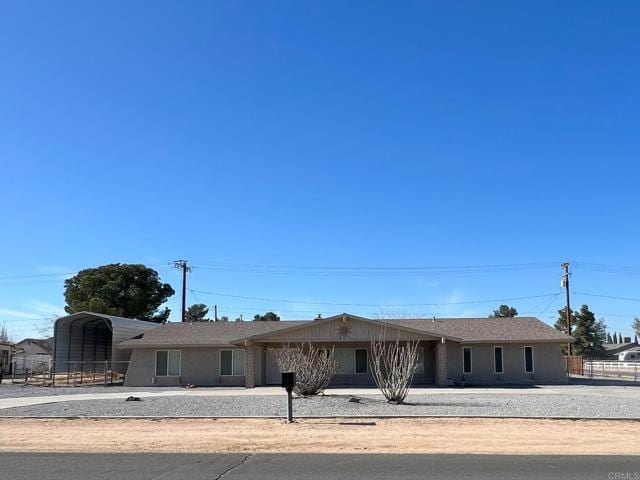 14432 Rincon Road