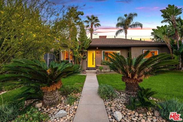 3416 West Clark Avenue, Burbank, CA 91505