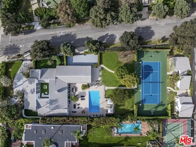 624 North Beverly Drive