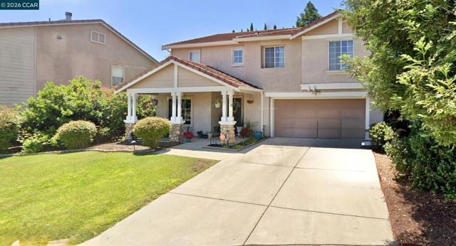5104 Trailridge Ct
