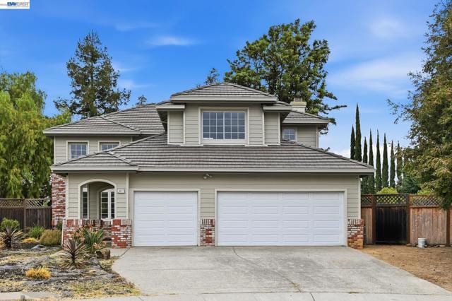 3017 Ferngrove Way