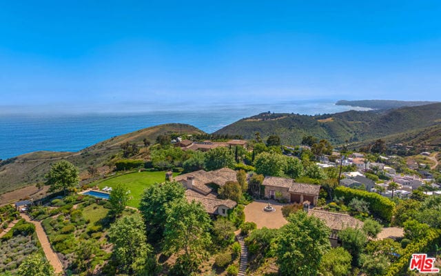 2900 Corral Canyon Road, Malibu, CA 90265