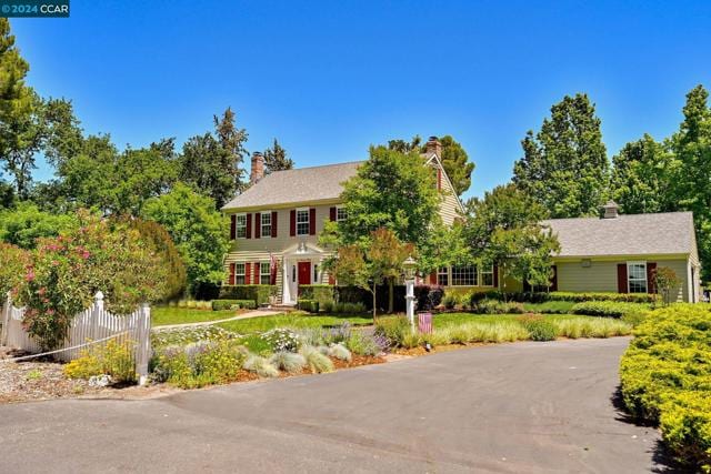 130 Bunce Meadows Drive