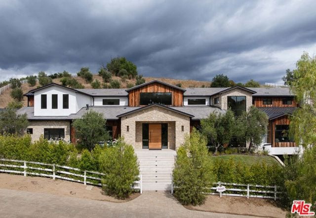 24247 Bridle Trail Road, Hidden Hills, CA 91302