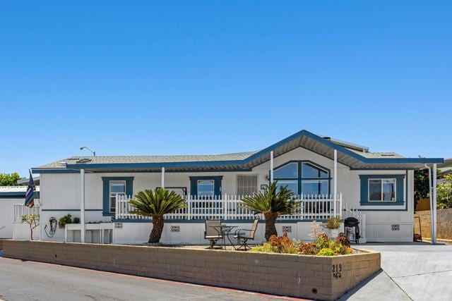 1401 El Norte Parkway, 219, San Marcos, CA 92069