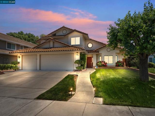 4708 Matterhorn Ct
