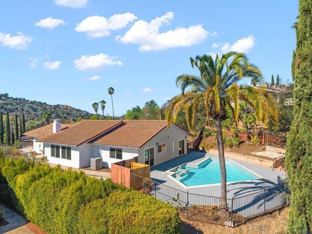 10236 Lake Meadow Lane, Escondido, CA 92026