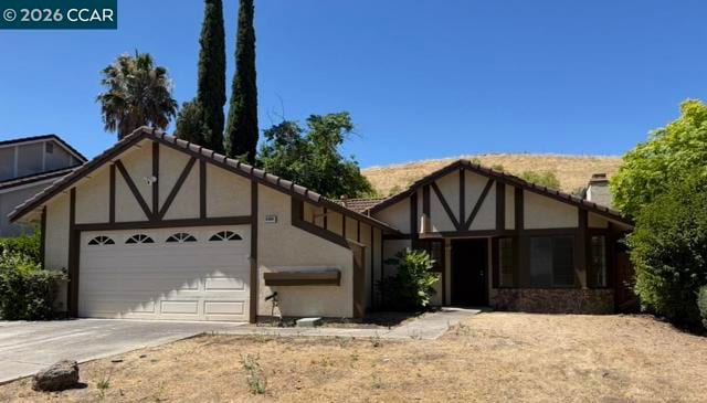4364 Via Dora Dr