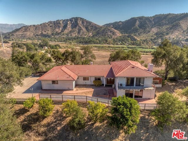 8257 Camp Chaffee Road