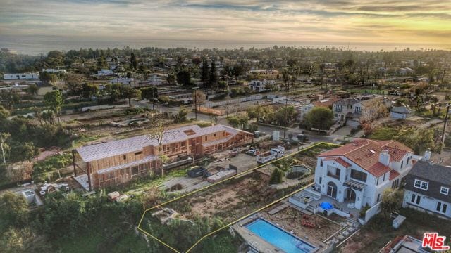 1028 Chautauqua Boulevard, Pacific Palisades, CA 90272
