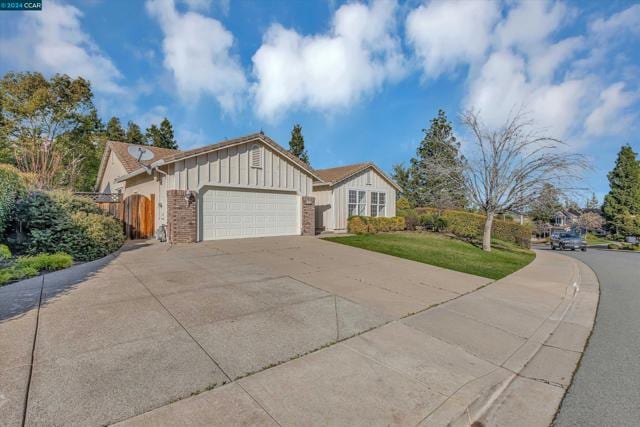 4719 Golden Bear Dr
