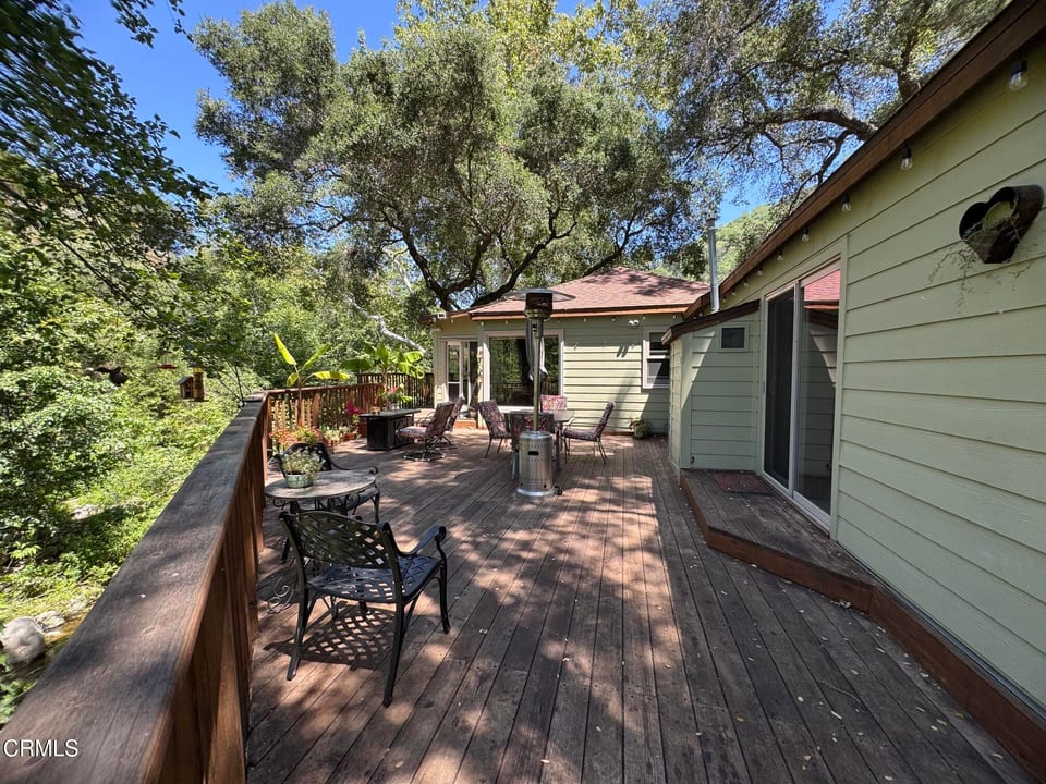 15667 Ojai Road
